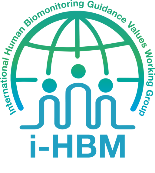 i-HBM Working Group: Released Biomonitoring Guidance Value